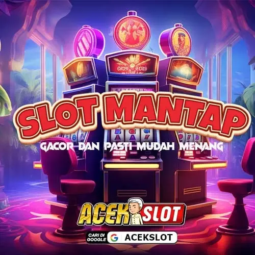 Akun VIP Slot Mantap >> Acekslot Gacor Server 138